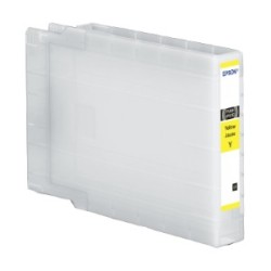 EPSON CARTUCCIA D\'INCHIOSTRO GIALLO C13T04A440 T04A4 8000 COPIE 69ML ORIGINALE