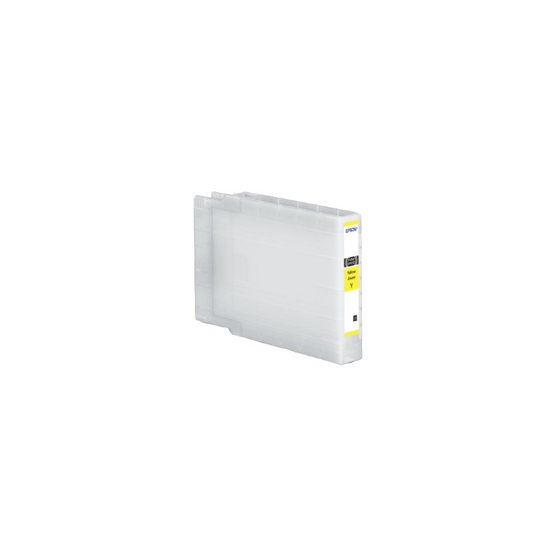 EPSON CARTUCCIA D\'INCHIOSTRO GIALLO C13T04A440 T04A4 8000 COPIE 69ML ORIGINALE EPSON CARTUCCIA D\'INCHIOSTRO GIALLO C13T04A440 T04A4 8000 COPIE 69ML ORIGINALE