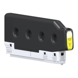 EPSON CARTUCCIA D\'INCHIOSTRO GIALLO C13T08G400 T08G4 30000 COPIE ORIGINALE