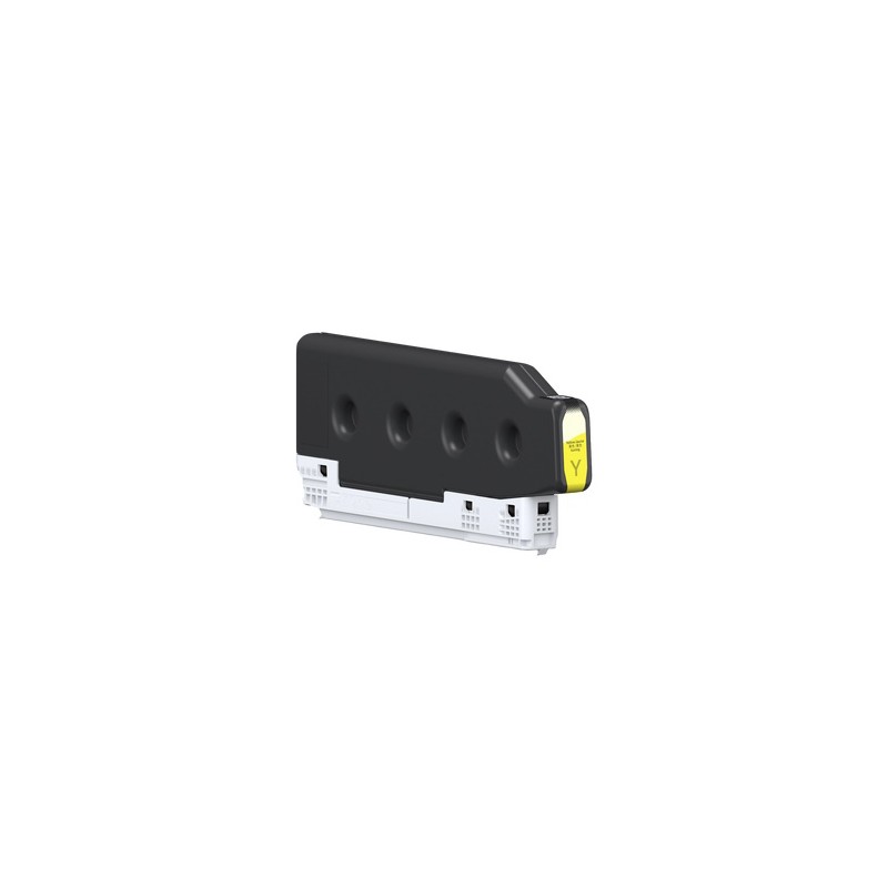 EPSON CARTUCCIA D\'INCHIOSTRO GIALLO C13T08G400 T08G4 30000 COPIE ORIGINALE