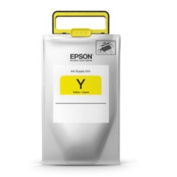 EPSON CARTUCCIA D\'INCHIOSTRO GIALLO C13T839440 T8394 10500 COPIE 192,4ML ORIGINALE