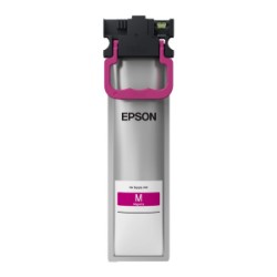 EPSON CARTUCCIA D\'INCHIOSTRO MAGENTA C13T11C340 T11C3 3000 COPIE ORIGINALE