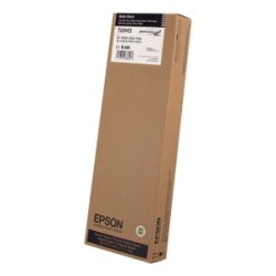 EPSON CARTUCCIA D\'INCHIOSTRO NERO (OPACO) C13T694500 T6945 700ML ORIGINALE