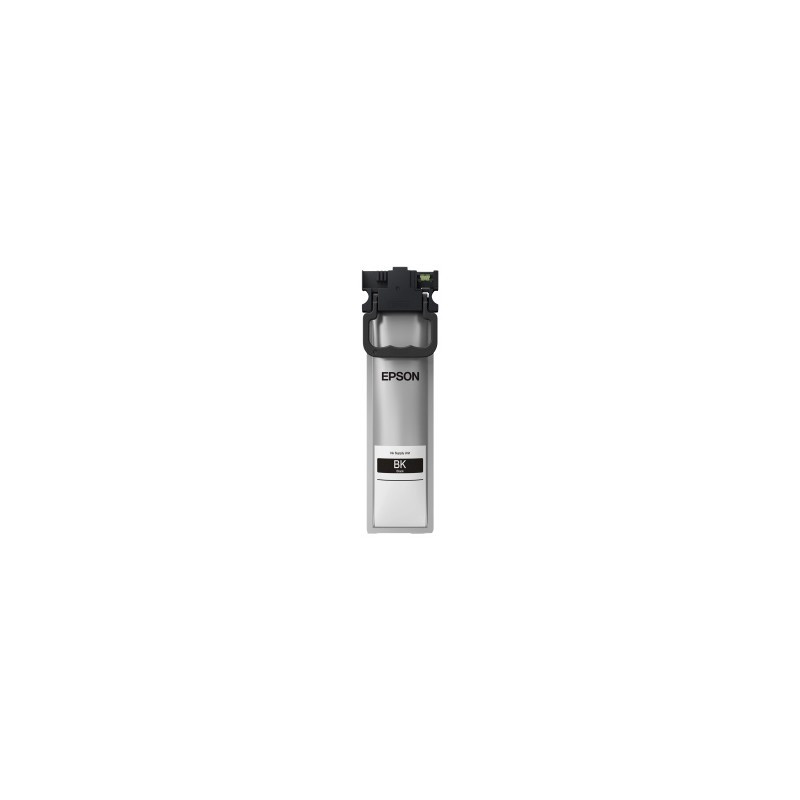 EPSON CARTUCCIA D\'INCHIOSTRO NERO C13T11D140 T11D1 5000 COPIE ORIGINALE EPSON CARTUCCIA D\'INCHIOSTRO NERO C13T11D140 T11D1 5000 COPIE ORIGINALE