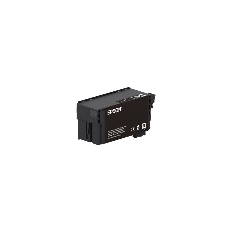 EPSON CARTUCCIA D\'INCHIOSTRO NERO C13T40D140 T40D140 80ML ORIGINALE