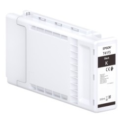 EPSON CARTUCCIA D\'INCHIOSTRO NERO C13T41F540 T41F540 350ML ORIGINALE