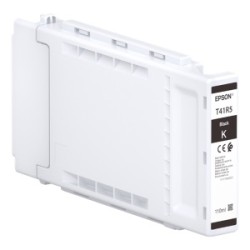 EPSON CARTUCCIA D\'INCHIOSTRO NERO C13T41R540 T41R540 110ML ORIGINALE