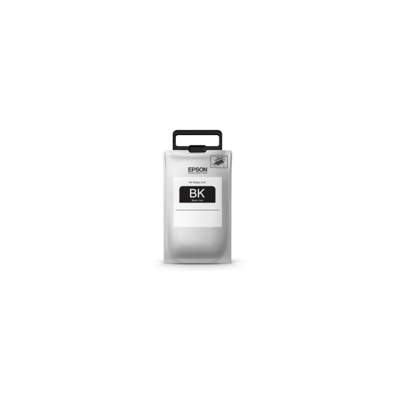 EPSON CARTUCCIA D\'INCHIOSTRO NERO C13T839140 T8391 22500 COPIE 402,1ML ORIGINALE EPSON CARTUCCIA D\'INCHIOSTRO NERO C13T839140 T8391 22500 COPIE 402,1ML ORIGINALE