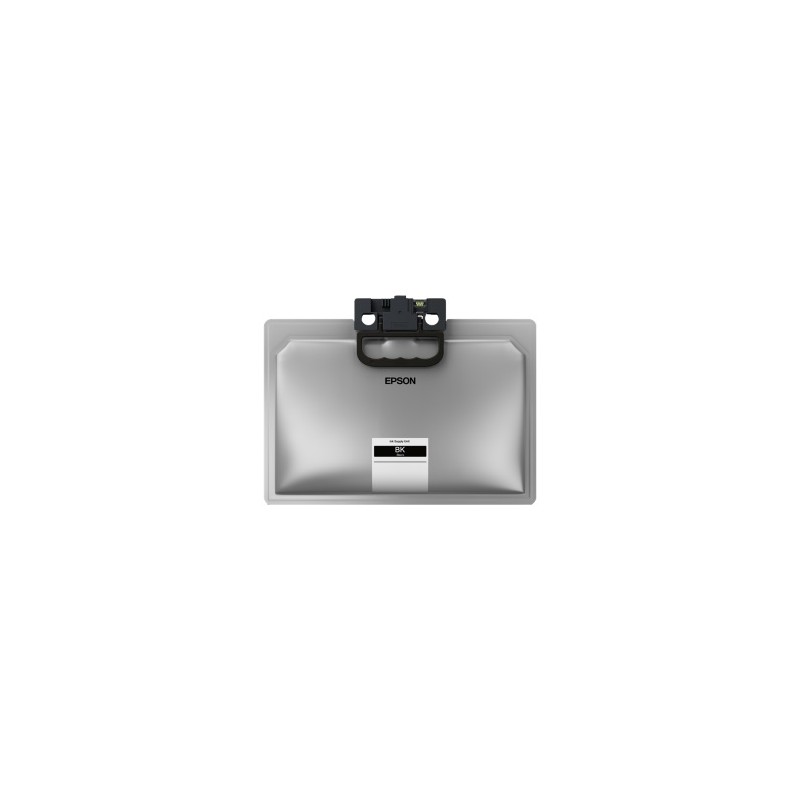 EPSON CARTUCCIA D\'INCHIOSTRO NERO C13T966140 T9661 XXL ORIGINALE EPSON CARTUCCIA D\'INCHIOSTRO NERO C13T966140 T9661 XXL ORIGINALE