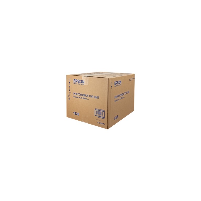EPSON TAMBURO NERO C13S051228 1228 100000 COPIE ORIGINALE EPSON TAMBURO NERO C13S051228 1228 100000 COPIE ORIGINALE