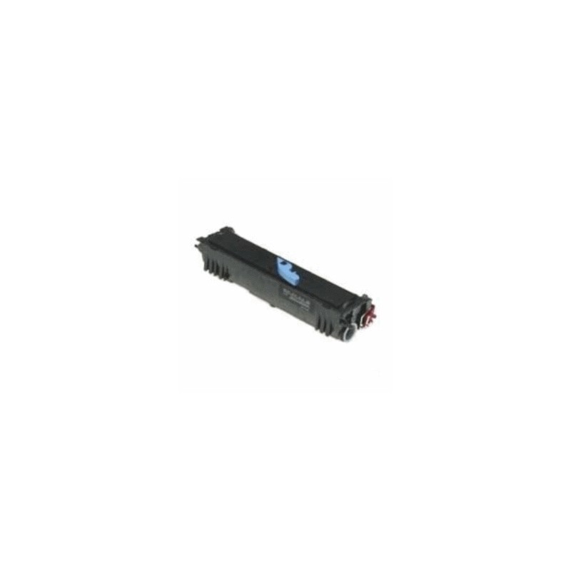 EPSON TONER NERO C13S050166 S050166 6000 COPIE ORIGINALE