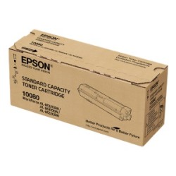 EPSON TONER NERO C13S110080 10080 2700 COPIE ORIGINALE