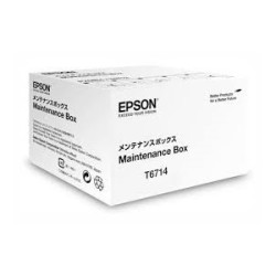 EPSON UNITA  DI MANUTENZIONE C13T671400 ORIGINALE