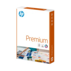HP CARTA BIANCO CHP852 PREMIUM CARTA MULTIFUNZIONE HP PREMIUM, DIN A4, 90 G/MÂ², BIANCO, ORIGINALE