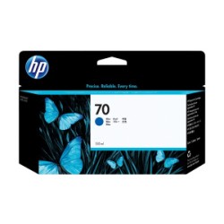 HP CARTUCCIA D\'INCHIOSTRO BLU C9458A 70 130ML ORIGINALE