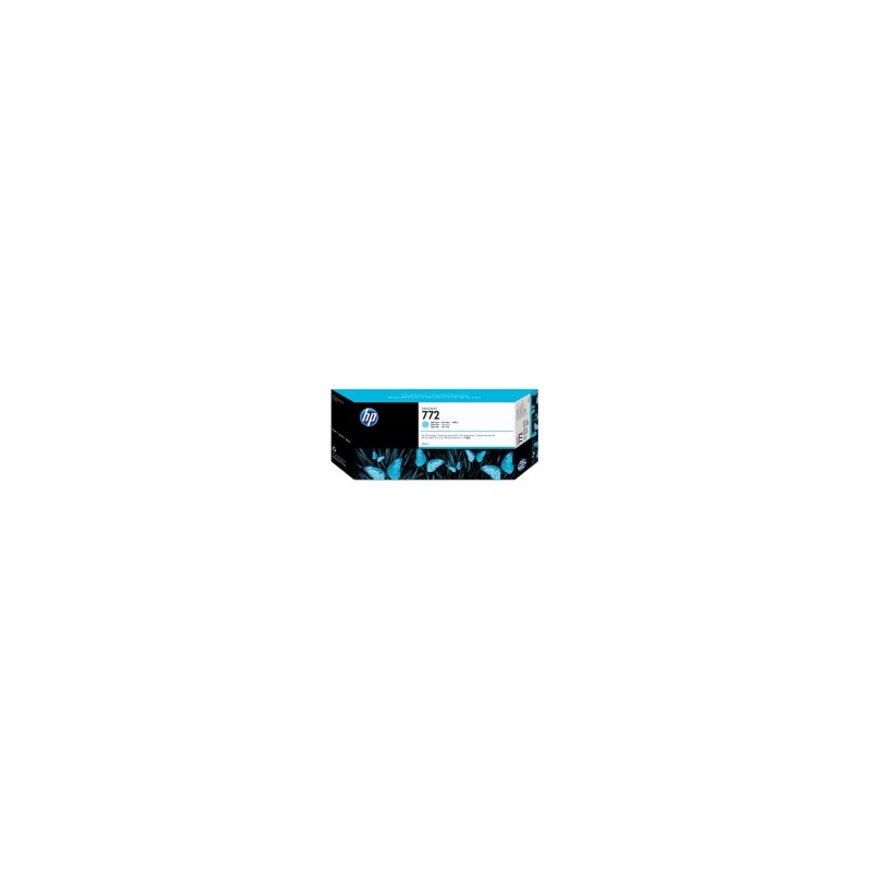 HP CARTUCCIA D\'INCHIOSTRO CIANO (CHIARO) CN632A 772 300ML INCHIOSTRO HP VIVERA PIGMENTATO ORIGINALE HP CARTUCCIA D\'INCHIOSTRO CIANO (CHIARO) CN632A 772 300ML INCHIOSTRO HP VIVERA PIGMENTATO ORIGINALE