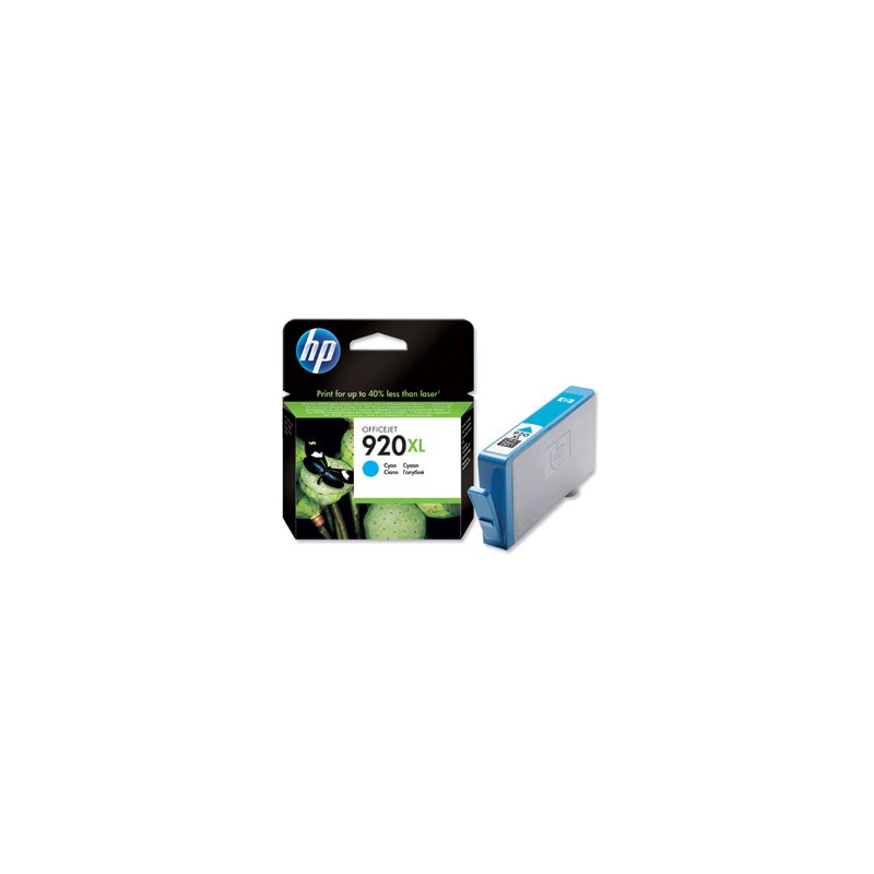 HP CARTUCCIA D\'INCHIOSTRO CIANO CD972AE 920 XL 700 COPIE CARTUCCE D\'INCHIOSTRO ORIGINALE HP CARTUCCIA D\'INCHIOSTRO CIANO CD972AE 920 XL 700 COPIE CARTUCCE D\'INCHIOSTRO ORIGINALE