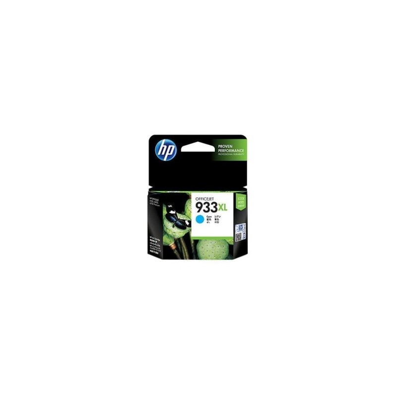HP CARTUCCIA D\'INCHIOSTRO CIANO CN054AE 933 XL 825 COPIE CARTUCCE D\'INCHIOSTRO ORIGINALE HP CARTUCCIA D\'INCHIOSTRO CIANO CN054AE 933 XL 825 COPIE CARTUCCE D\'INCHIOSTRO ORIGINALE