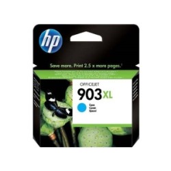 HP CARTUCCIA D\'INCHIOSTRO CIANO T6M03AE 903 XL 750 COPIE ORIGINALE