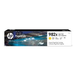 HP CARTUCCIA D\'INCHIOSTRO GIALLO T0B29A 982X 16000 COPIE ORIGINALE