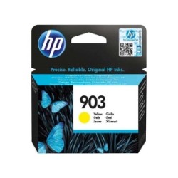 HP CARTUCCIA D\'INCHIOSTRO GIALLO T6L95AE 903 315 COPIE ORIGINALE