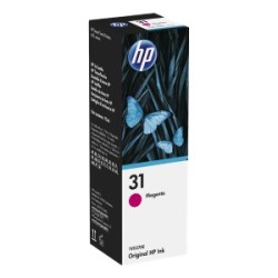 HP CARTUCCIA D\'INCHIOSTRO MAGENTA 1VU27AE 31 8000 COPIE 70ML ORIGINALE