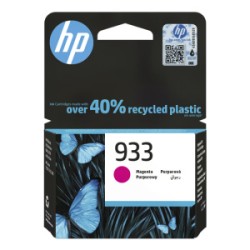 HP CARTUCCIA D\'INCHIOSTRO MAGENTA CN059AE 933 330 COPIE ORIGINALE