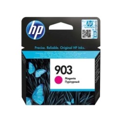 HP CARTUCCIA D\'INCHIOSTRO MAGENTA T6L91AE 903 315 COPIE ORIGINALE