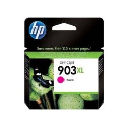 HP CARTUCCIA D\'INCHIOSTRO MAGENTA T6M07AE 903 XL 750 COPIE ORIGINALE