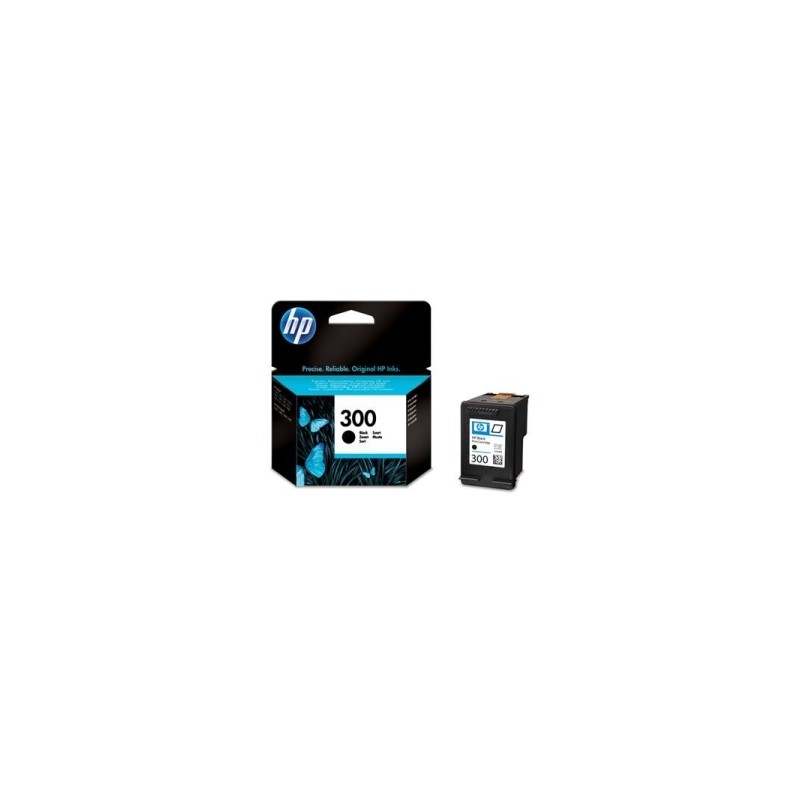HP CARTUCCIA D\'INCHIOSTRO NERO CC640EE 300 200 COPIE ORIGINALE HP CARTUCCIA D\'INCHIOSTRO NERO CC640EE 300 200 COPIE ORIGINALE