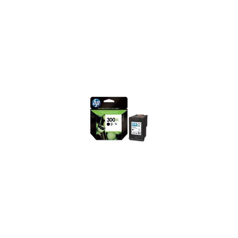 HP CARTUCCIA D\'INCHIOSTRO NERO CC641EE 300 XL 600 COPIE 12ML ORIGINALE HP CARTUCCIA D\'INCHIOSTRO NERO CC641EE 300 XL 600 COPIE 12ML ORIGINALE