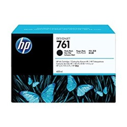 HP CARTUCCIA D\'INCHIOSTRO NERO CM991A 761 400ML ORIGINALE