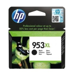 HP CARTUCCIA D\'INCHIOSTRO NERO L0S70AE 953 XL 2000 COPIE ORIGINALE