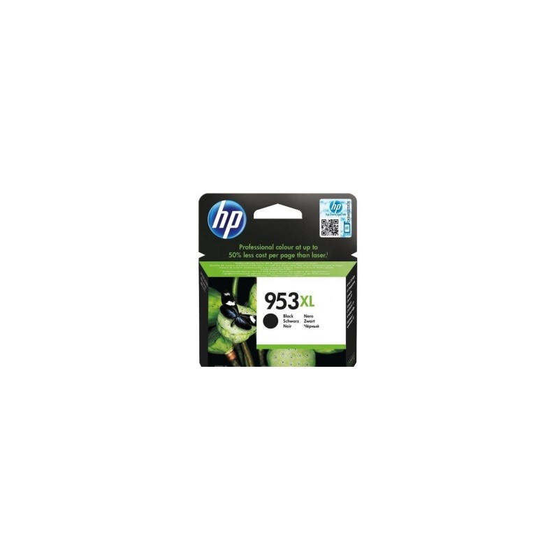 HP CARTUCCIA D\'INCHIOSTRO NERO L0S70AE 953 XL 2000 COPIE ORIGINALE HP CARTUCCIA D\'INCHIOSTRO NERO L0S70AE 953 XL 2000 COPIE ORIGINALE