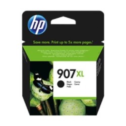 HP CARTUCCIA D\'INCHIOSTRO NERO T6M19AE 907 XL 1500 COPIE ORIGINALE