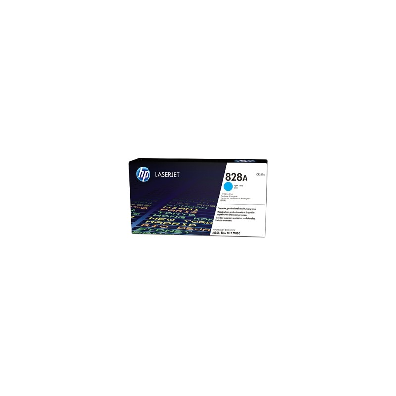 HP TAMBURO CIANO CF359A 828A 30000 COPIE ORIGINALE HP TAMBURO CIANO CF359A 828A 30000 COPIE ORIGINALE