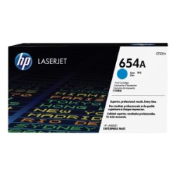 HP TONER CIANO CF331A 654A 15000 COPIE ORIGINALE