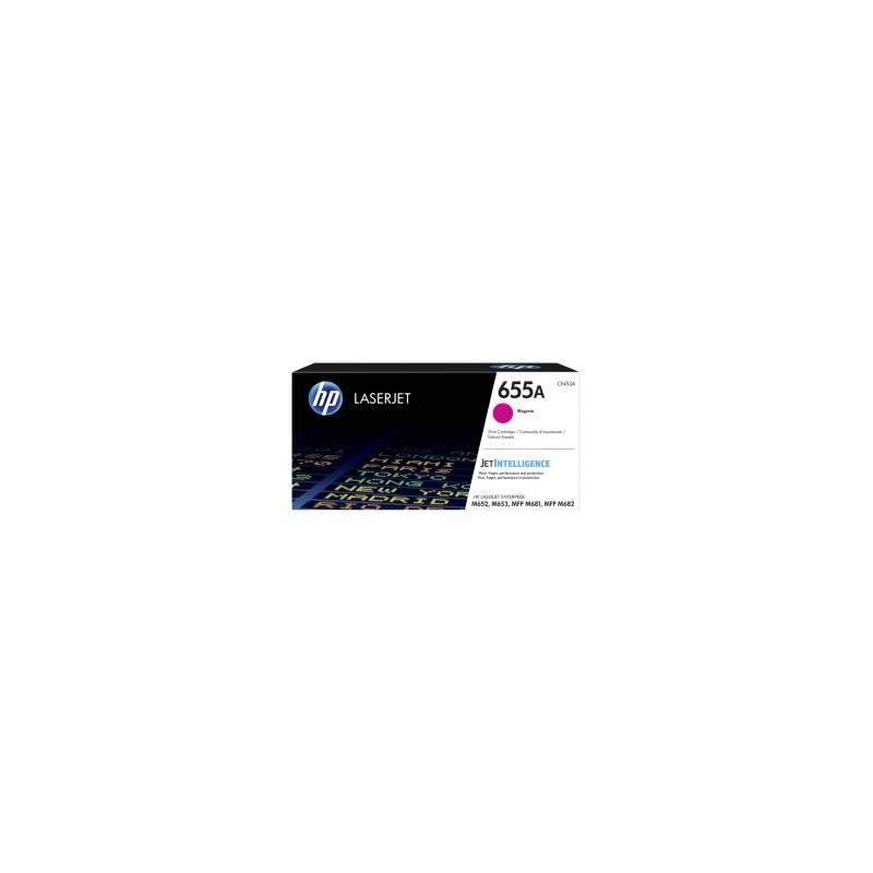 HP TONER MAGENTA CF453A 655A 10500 COPIE ORIGINALE HP TONER MAGENTA CF453A 655A 10500 COPIE ORIGINALE