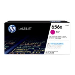 HP TONER MAGENTA CF463X 656X 22000 COPIE ORIGINALE