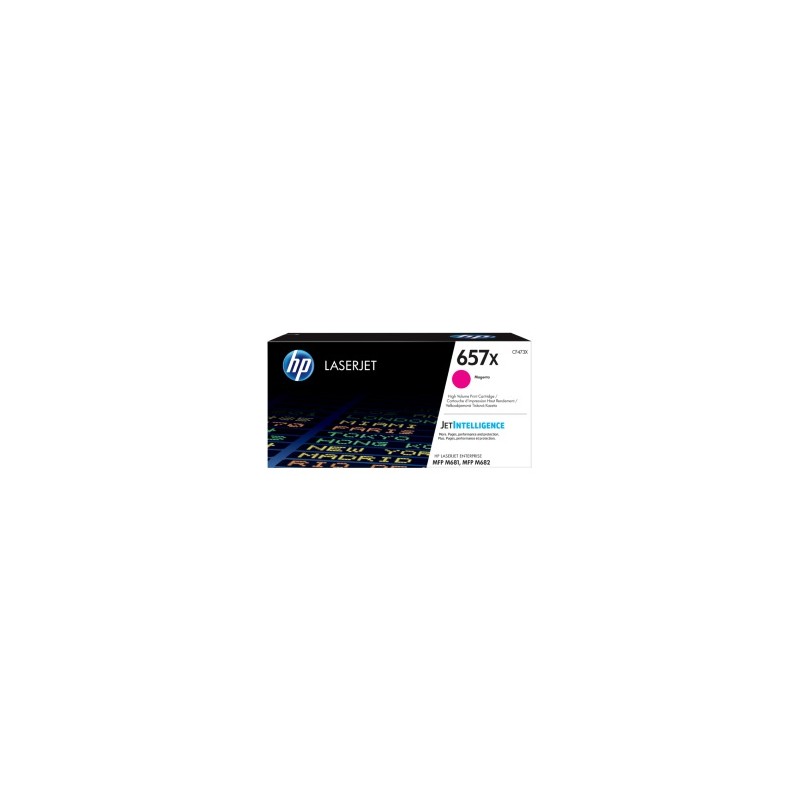 HP TONER MAGENTA CF473X 657X 23000 COPIE ORIGINALE HP TONER MAGENTA CF473X 657X 23000 COPIE ORIGINALE