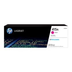 HP TONER MAGENTA W2033A 415A 2100 COPIE ORIGINALE