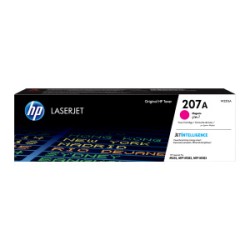 HP TONER MAGENTA W2213A 207A 1250 COPIE ORIGINALE