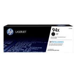 HP TONER NERO CF294X 94X 2800 COPIE ORIGINALE