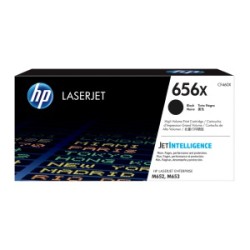 HP TONER NERO CF460X 656X 27000 COPIE ORIGINALE