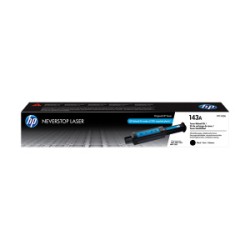 HP TONER NERO W1143A 143A 2500 COPIE ORIGINALE