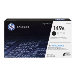 HP TONER NERO W1490A 149A 2900 COPIE ORIGINALE