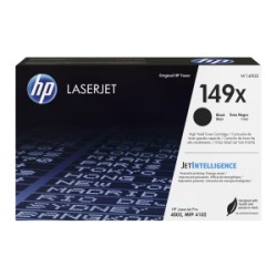 HP TONER NERO W1490X 149X 9500 COPIE ORIGINALE