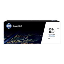 HP TONER NERO W2000A 658A 7000 COPIE ORIGINALE