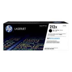 HP TONER NERO W2120X 212X 13000 COPIE ORIGINALE