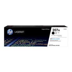 HP TONER NERO W2210A 207A 1350 COPIE ORIGINALE